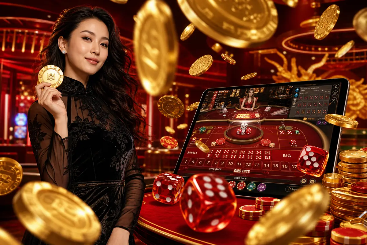 klpj161 ciri RTP volatiliti slot online