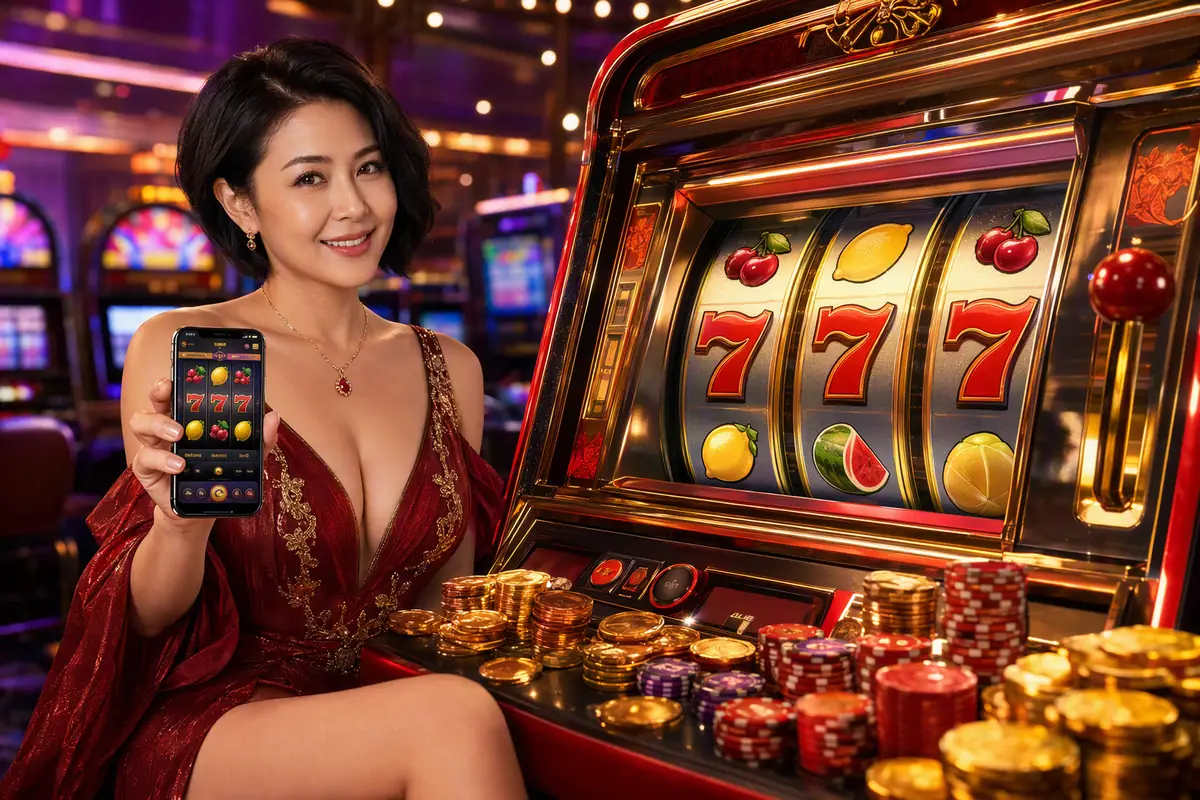 klpj161 bonus selamat datang deposit pertama