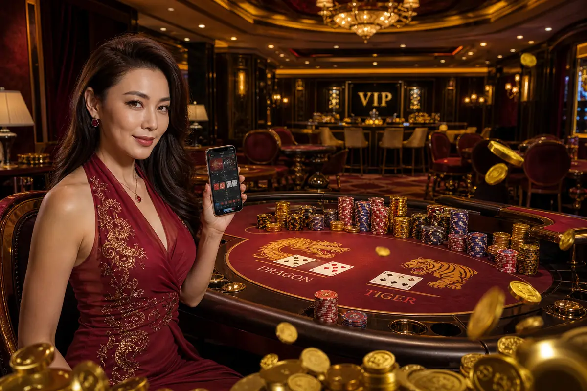 klpj161 Casino cara daftar akaun baharu